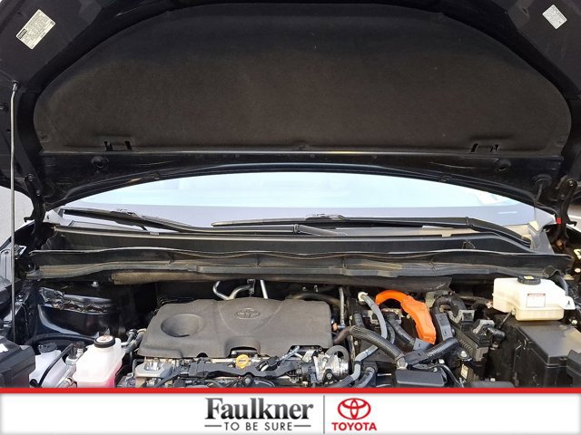 Certified 2023 Toyota Sienna Limited image 27