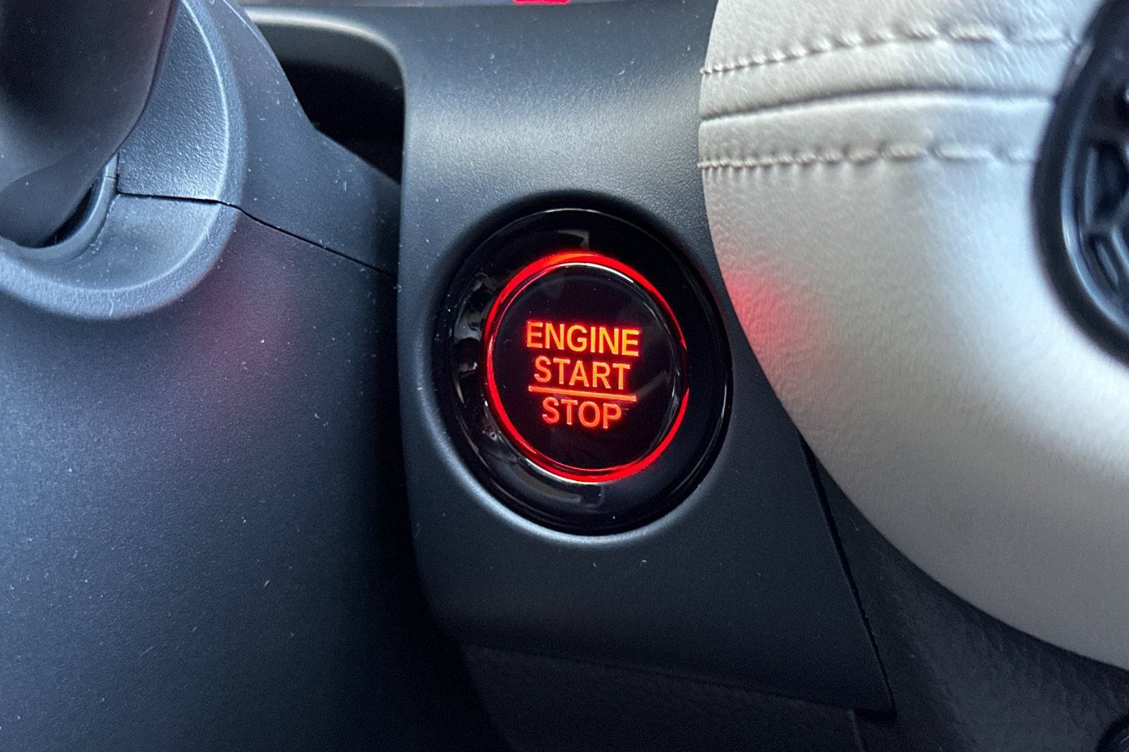 New 2027 Honda HR-V LX image 21