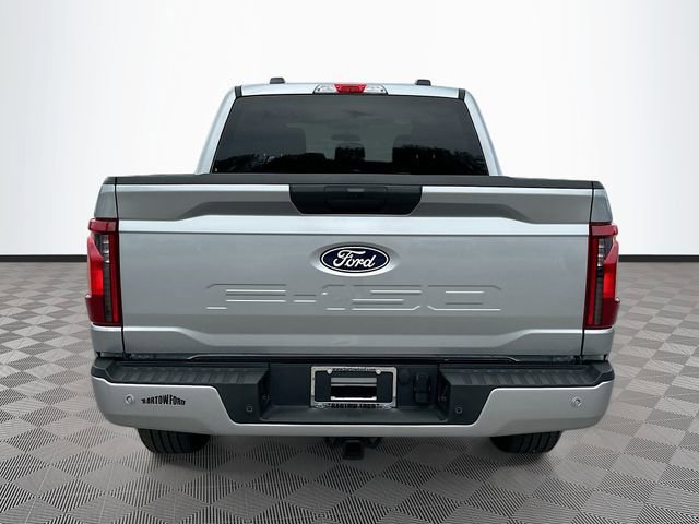 Used 2025 Ford F150 STX w/ Equipment Group 200A image 6