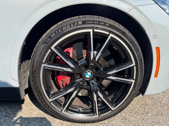 Used 2024 BMW M240i xDrive Coupe AWD/4WD image 29