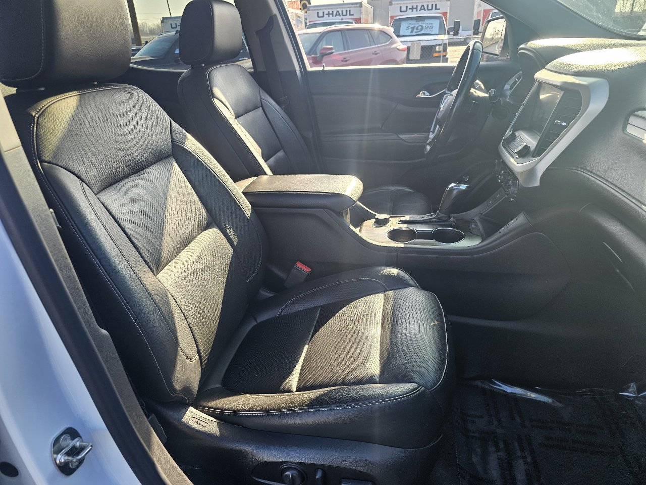 Used 2019 GMC Acadia SLT image 62
