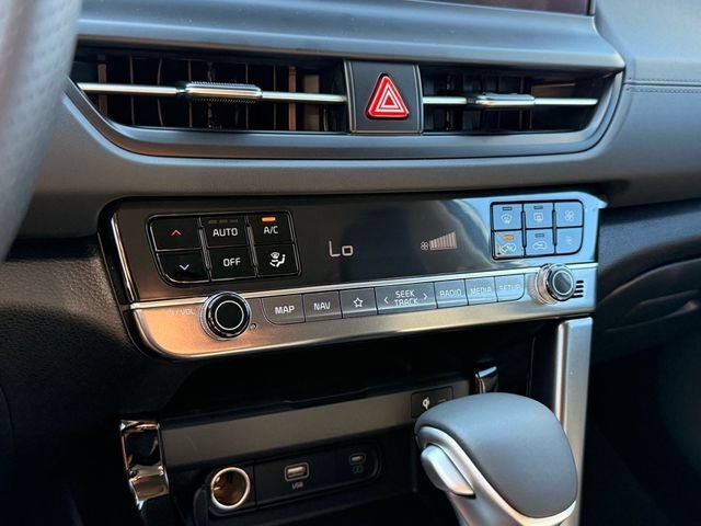 New 2026 Kia Seltos SX AWD/4WD image 20