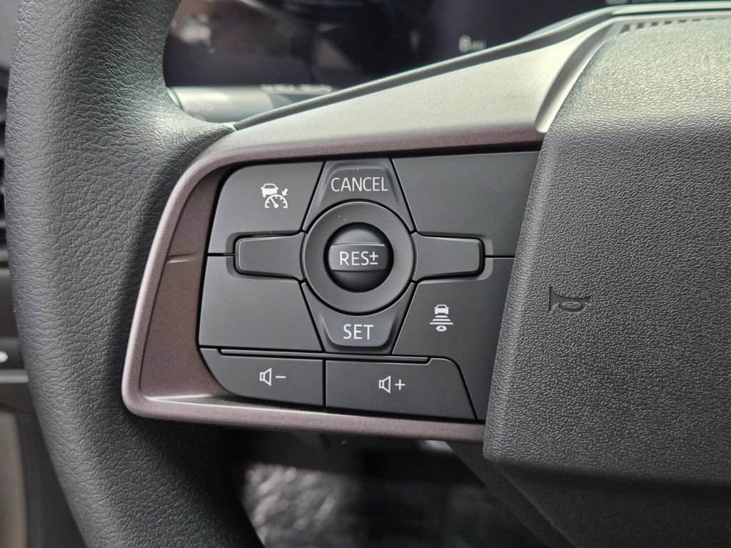 New 2027 Nissan Sentra SV w/ Floor Mat Package FWD image 31