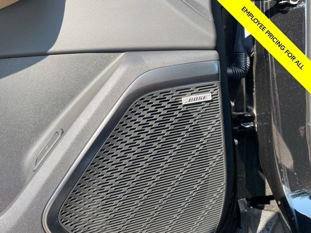 New 2025 Buick Enclave Preferred w/ LPO, Floor Liner Package image 9