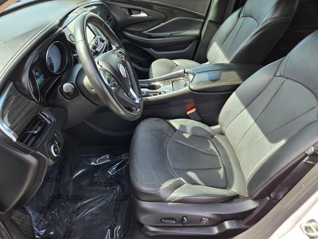 Used 2017 Buick Envision Essence w/ LPO, Cargo Package FWD image 10