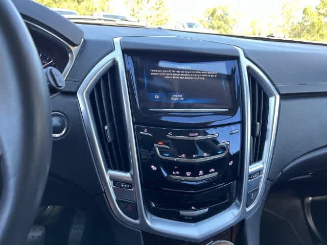 Used 2015 Cadillac SRX Performance AWD/4WD image 24