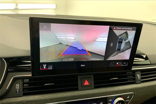 Certified 2023 Audi A5 2.0T Premium Plus w/ Premium Plus image 21