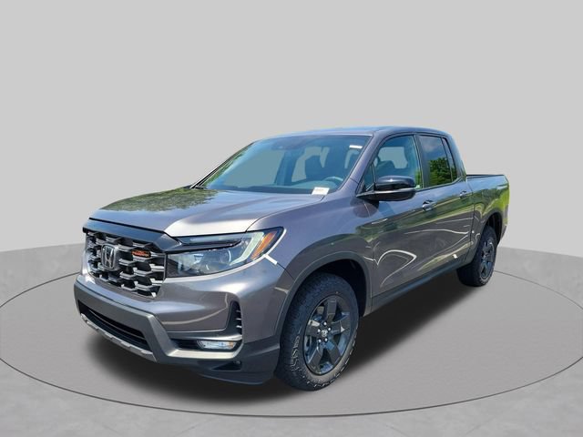 New 2026 Honda Ridgeline TrailSport image 11