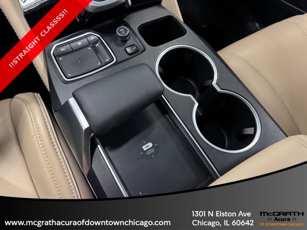 Used 2023 Acura MDX SH-AWD w/ Advance Package image 31