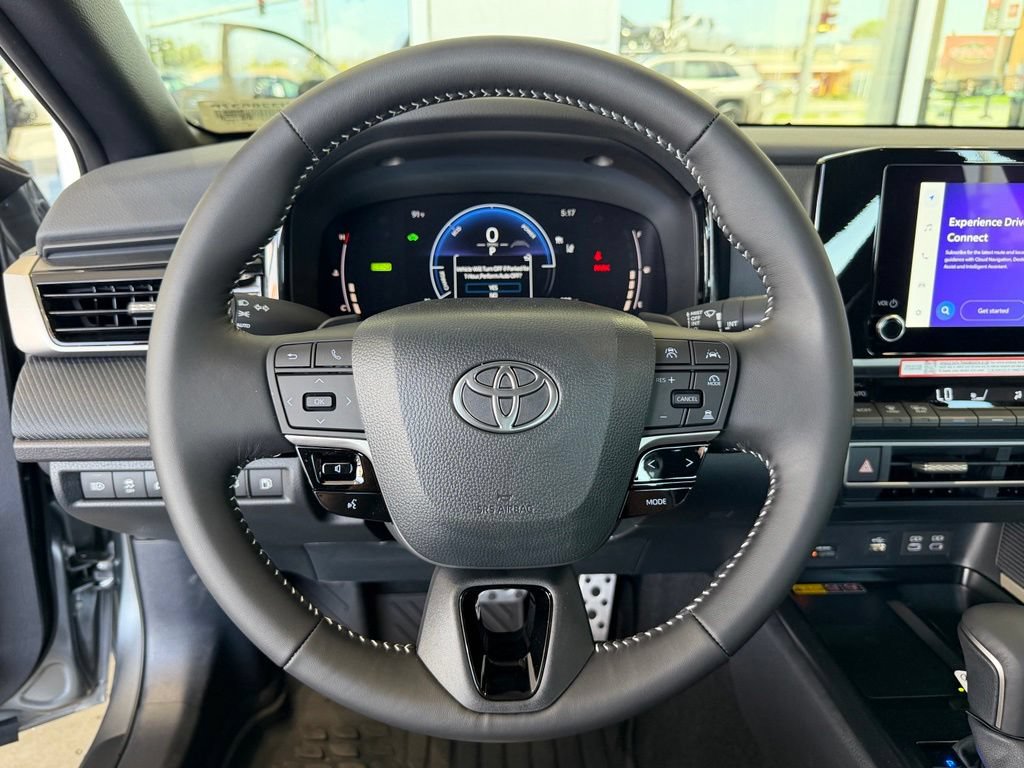 Certified 2026 Toyota Camry SE w/ Convenience Package FWD image 24