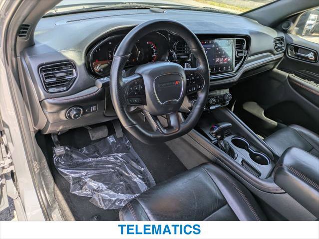 Used 2023 Dodge Durango R/T RWD image 14