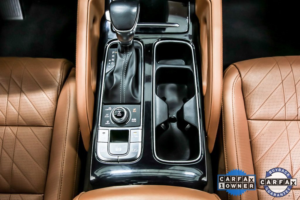 Used 2023 Kia Telluride SX X-Pro image 26