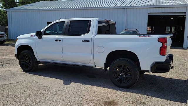 New 2026 Chevrolet Silverado 1500 LT Trail Boss w/ LT Trail Boss Premium Package image 6