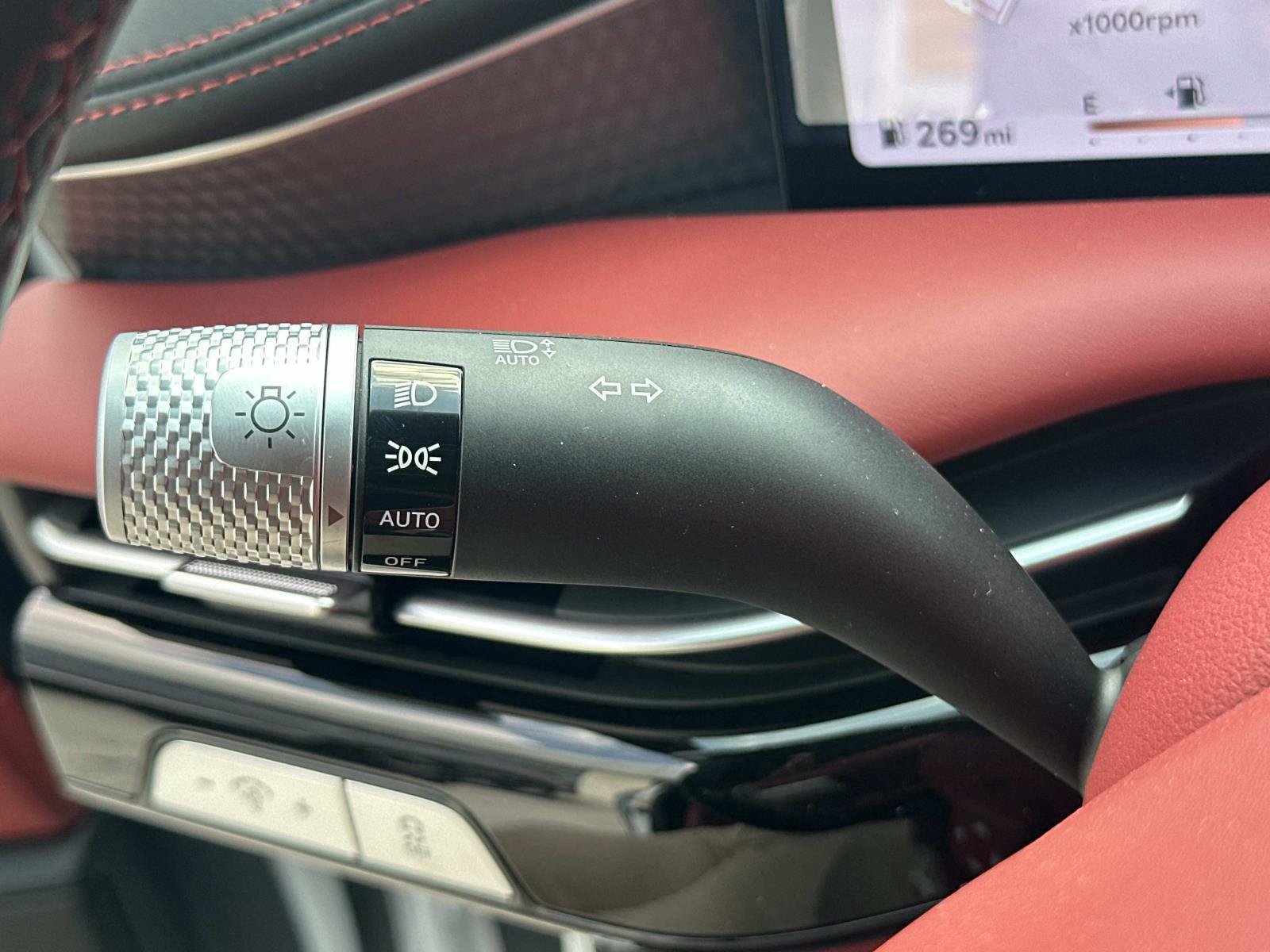 New 2026 Genesis G80 2.5T Sport Prestige AWD/4WD image 21