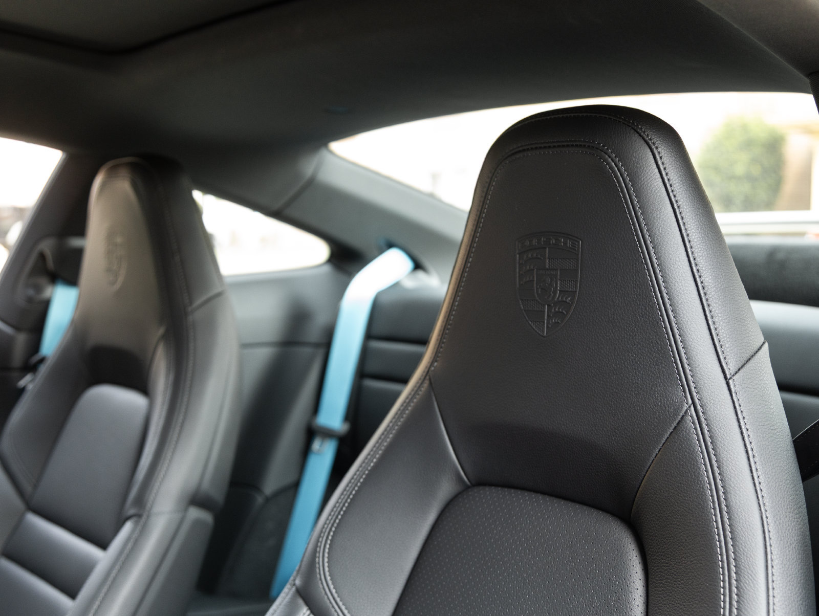 Certified 2025 Porsche 911 Carrera RWD image 22