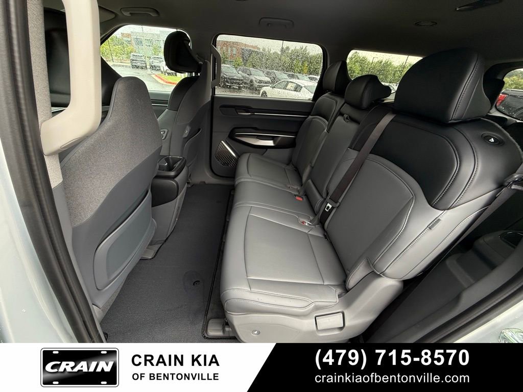 New 2026 Kia EV9 Light RWD image 26