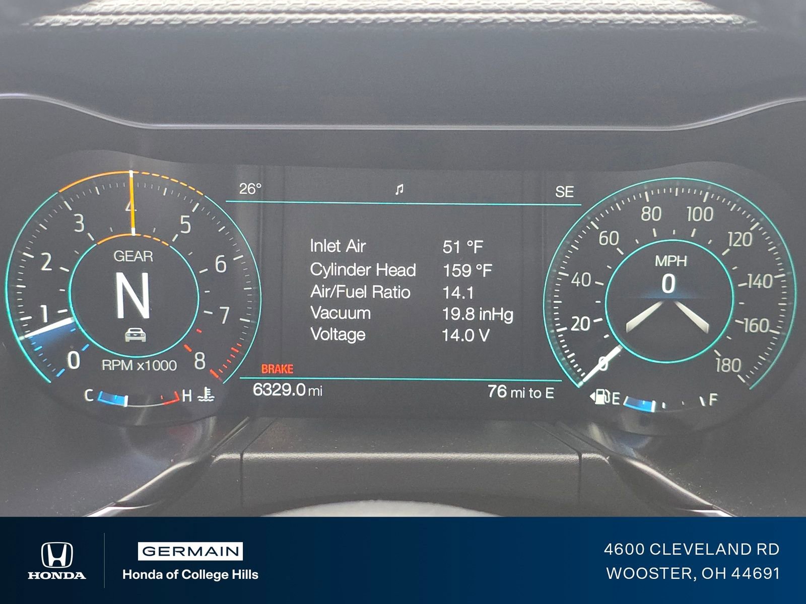 Used 2022 Ford Mustang Mach 1 image 27