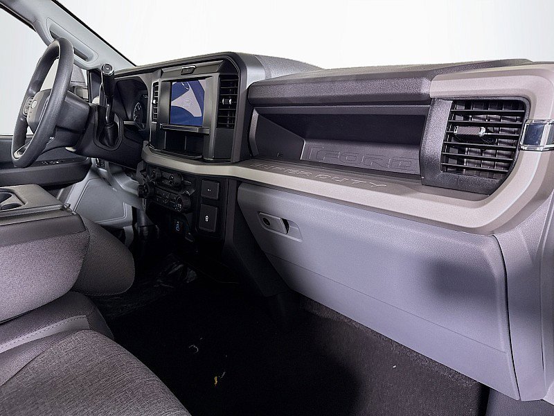 New 2026 Ford F350 XL image 24