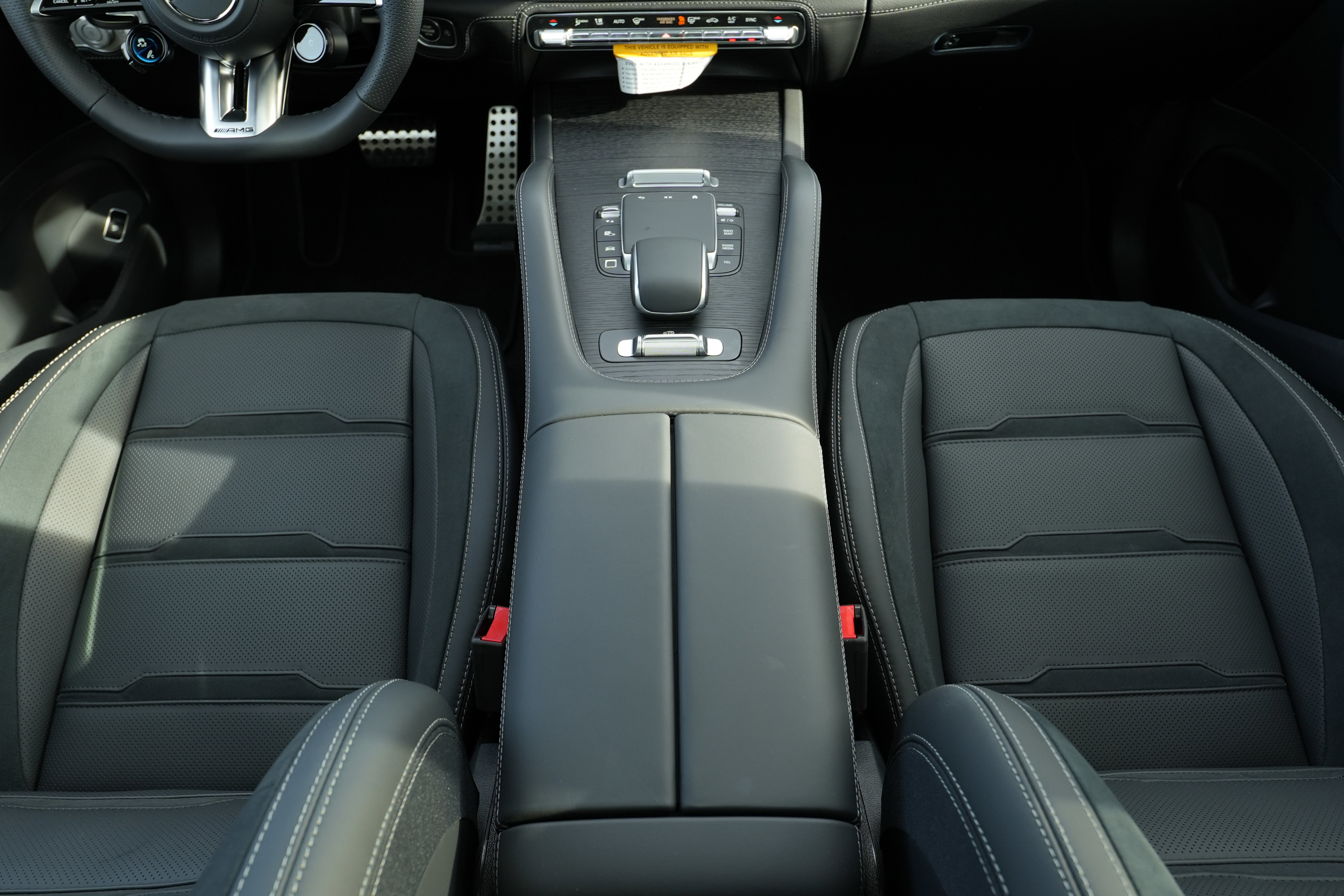 New 2026 Mercedes-Benz GLE 53 AMG 4MATIC Coupe image 34