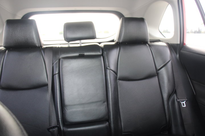 Certified 2021 Toyota RAV4 XLE w/ Convenience Package AWD/4WD image 23
