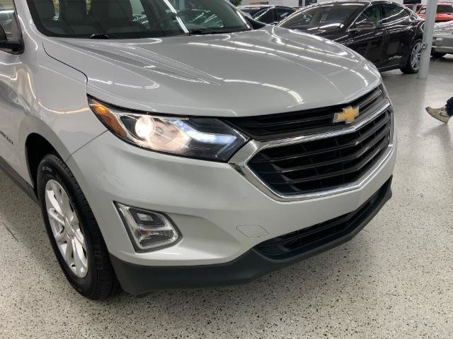 Used 2019 Chevrolet Equinox LS AWD/4WD image 37