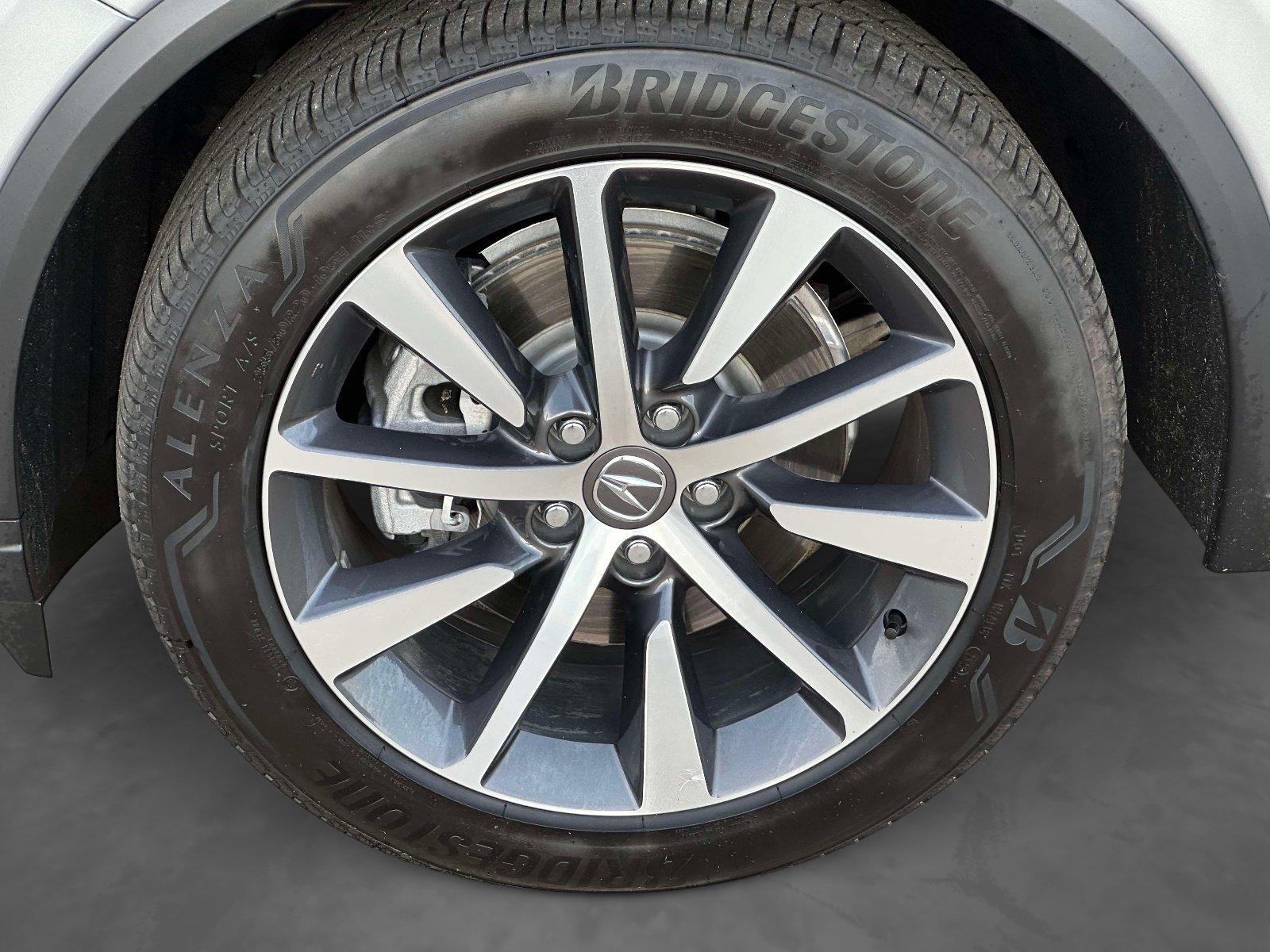 Certified 2026 Acura MDX w/ Technology Package AWD/4WD image 7