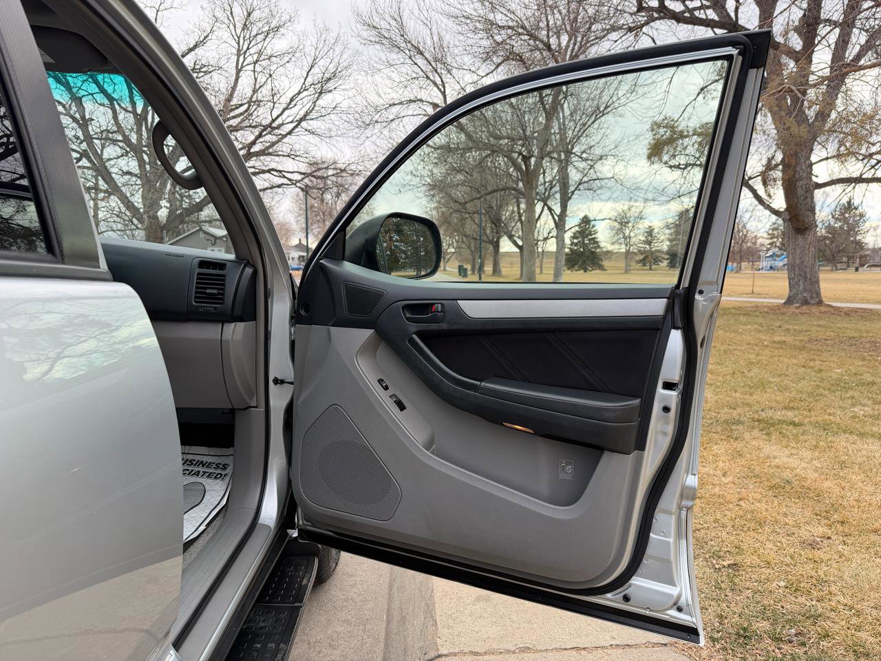 Used 2008 Toyota 4Runner Sport image 19