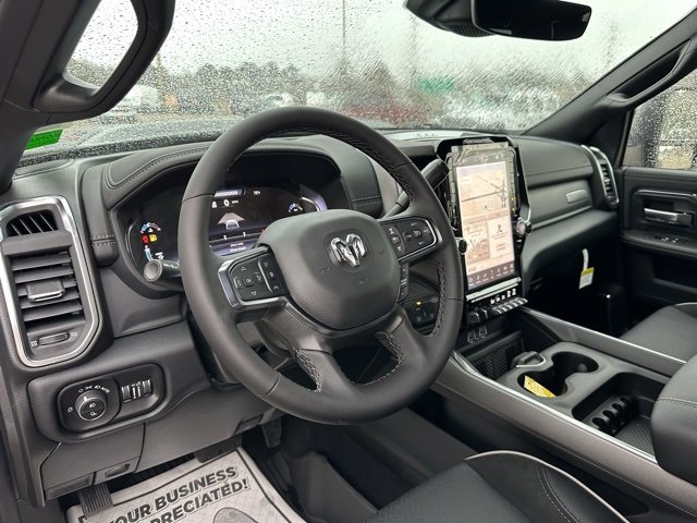 New 2026 RAM 3500 Laramie image 12