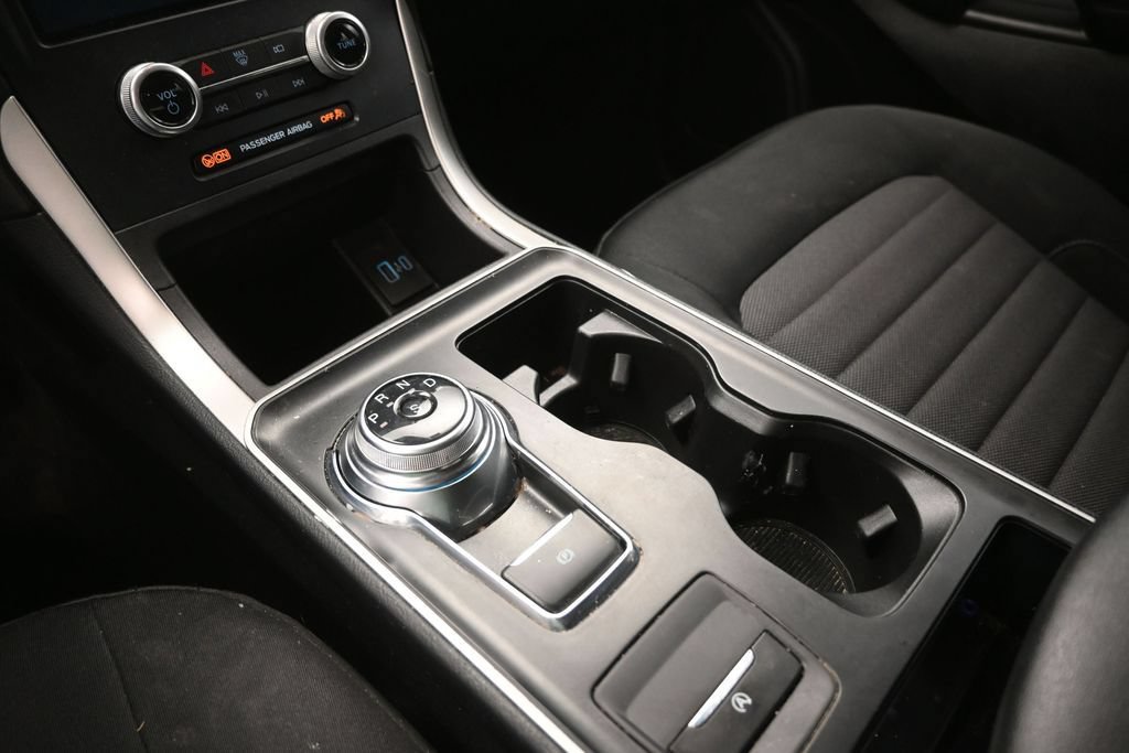 Used 2023 Ford Edge SE AWD/4WD image 29