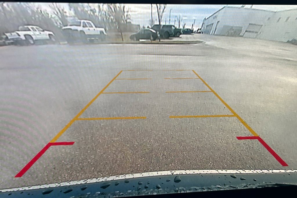 New 2026 Chevrolet TrailBlazer ACTIV w/ Convenience Package image 16