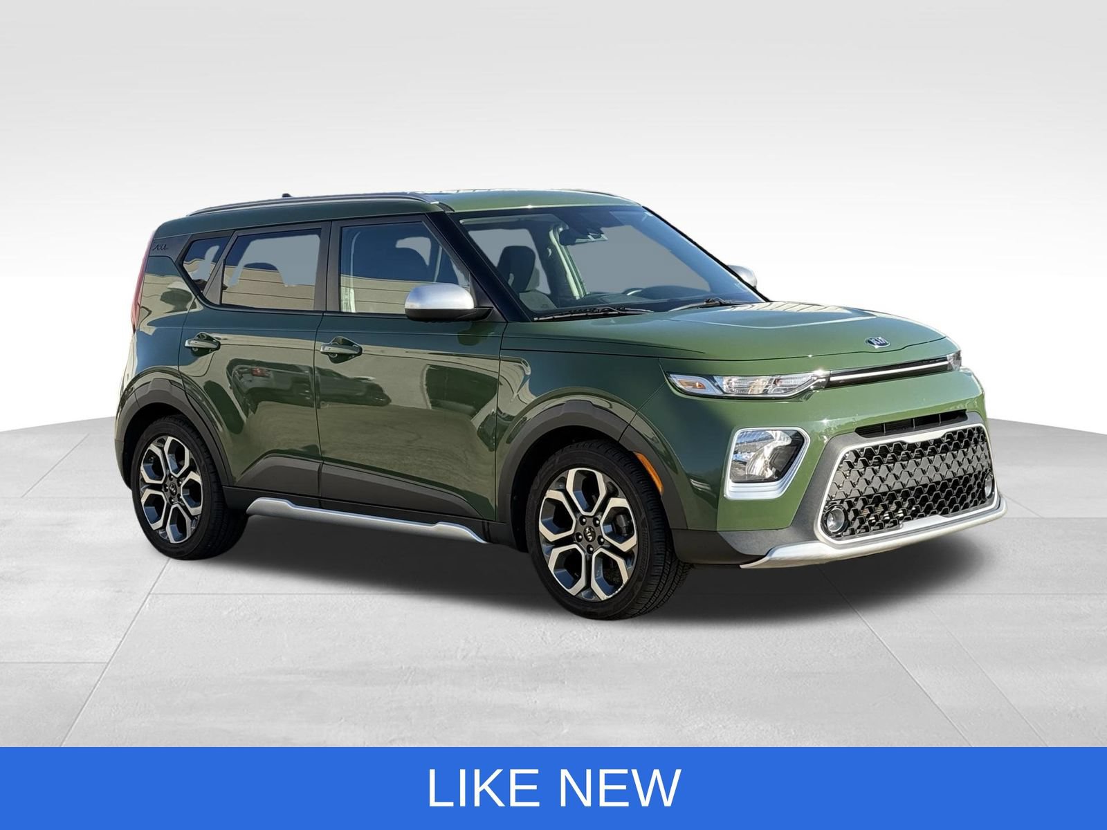 Used 2021 Kia Soul X-Line FWD image 11