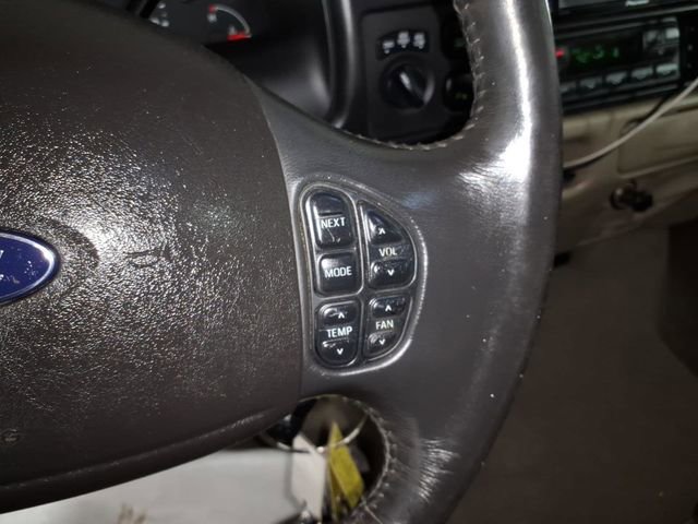 Used 2005 Ford Excursion Limited AWD/4WD image 16