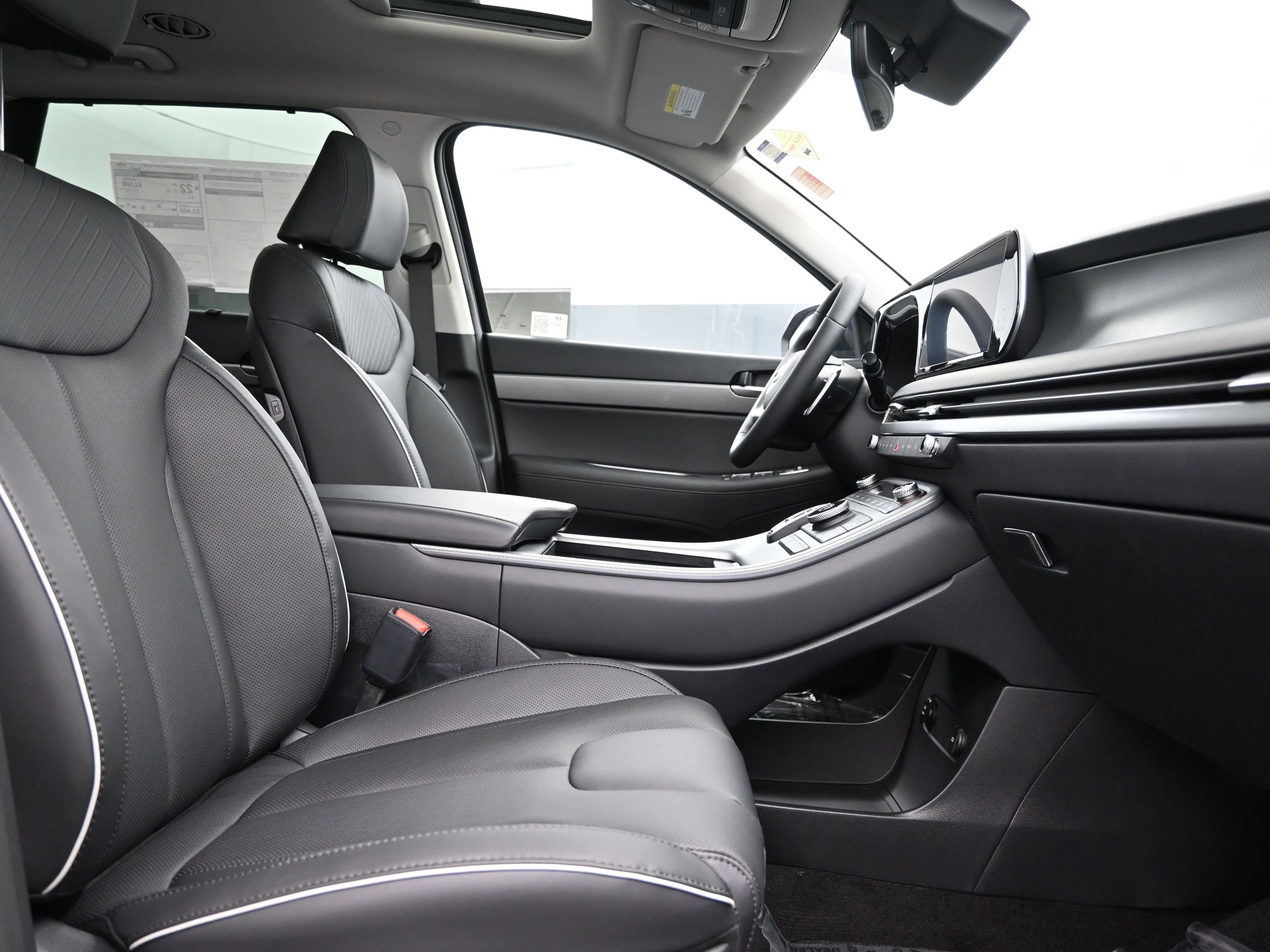 Used 2025 Hyundai Palisade SEL image 13