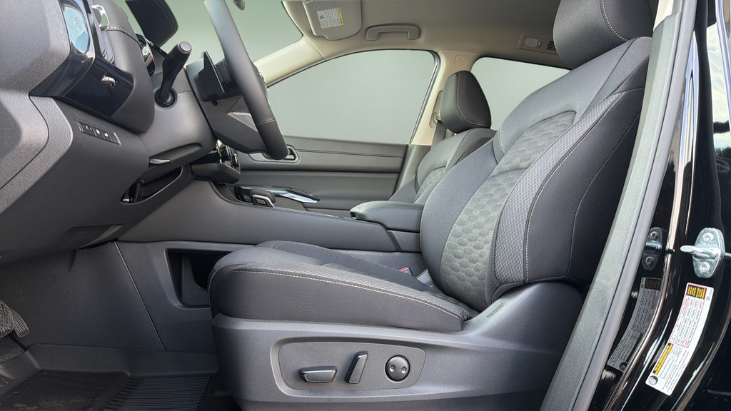 New 2026 Nissan Pathfinder SV AWD/4WD image 24