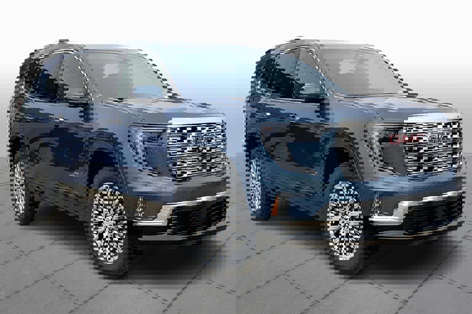 New 2026 GMC Acadia Denali image 2