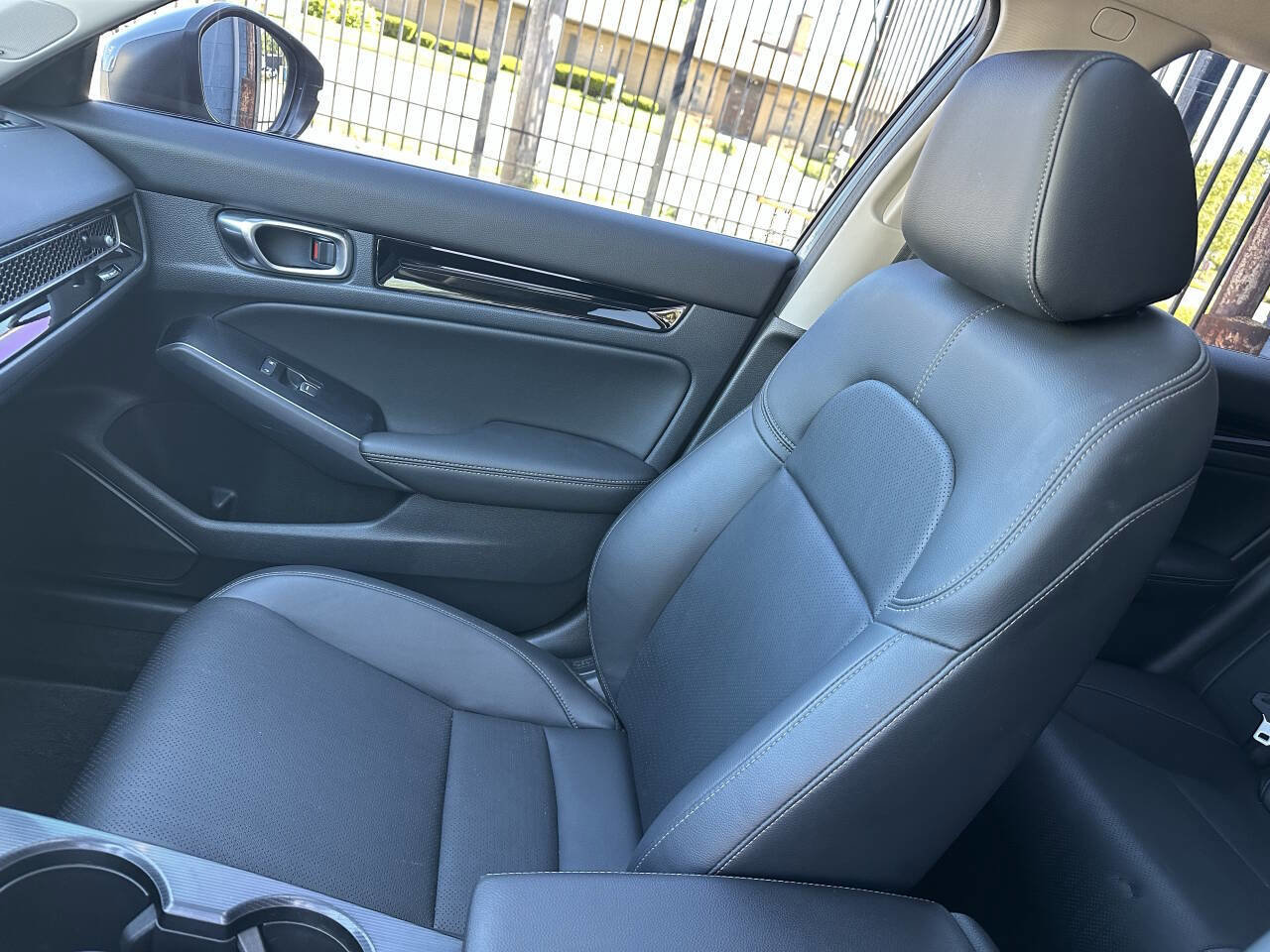 Used 2023 Honda Civic Touring image 36