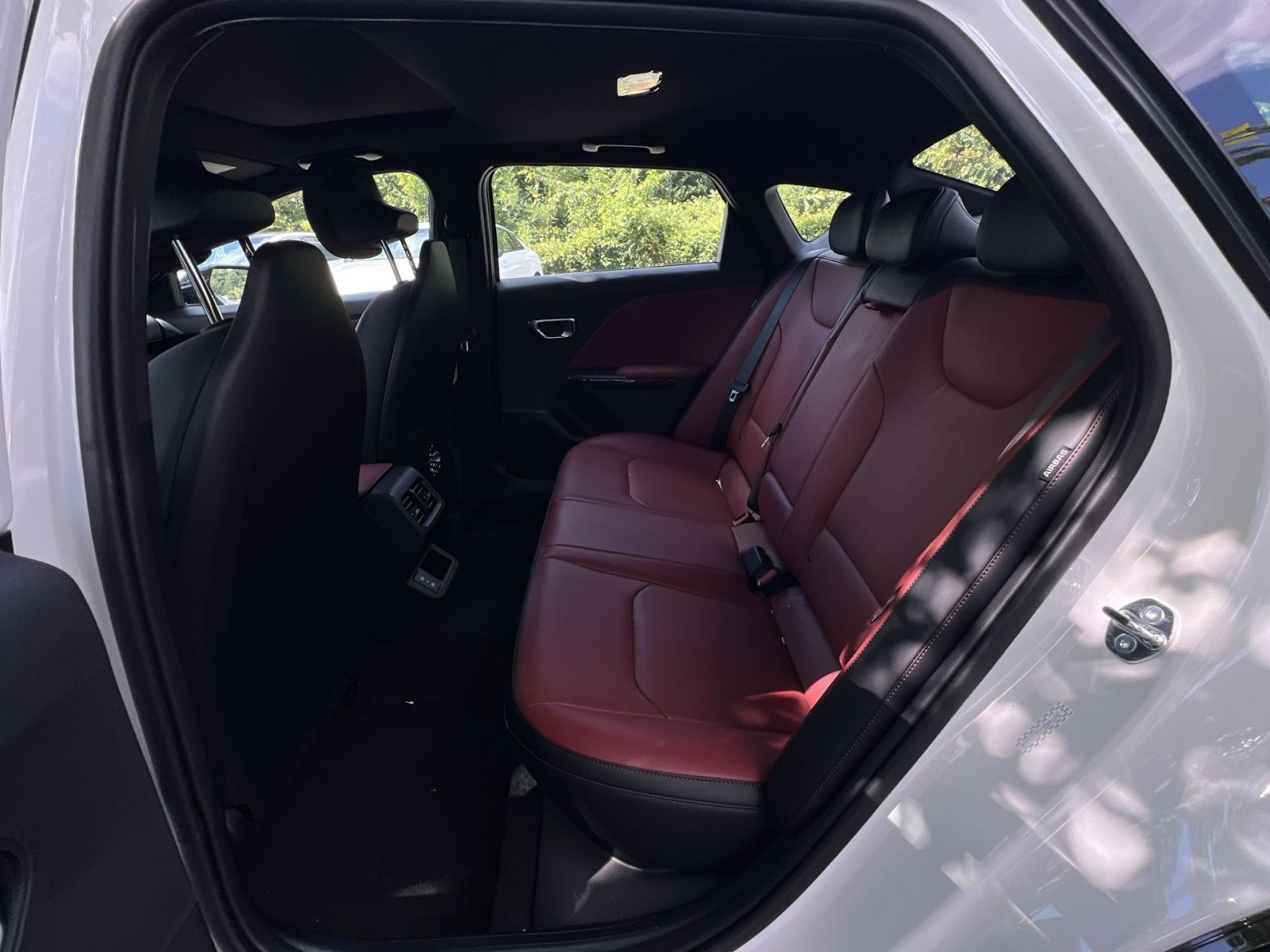 New 2026 Kia K4 GT-Line Turbo FWD image 31