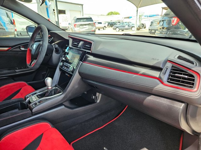 Used 2021 Honda Civic Type R image 22