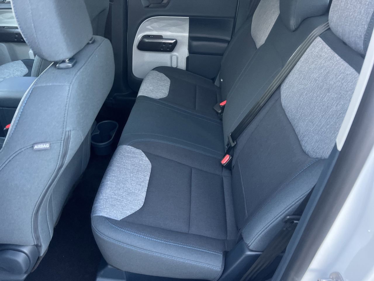 New 2026 Ford Maverick XLT image 17