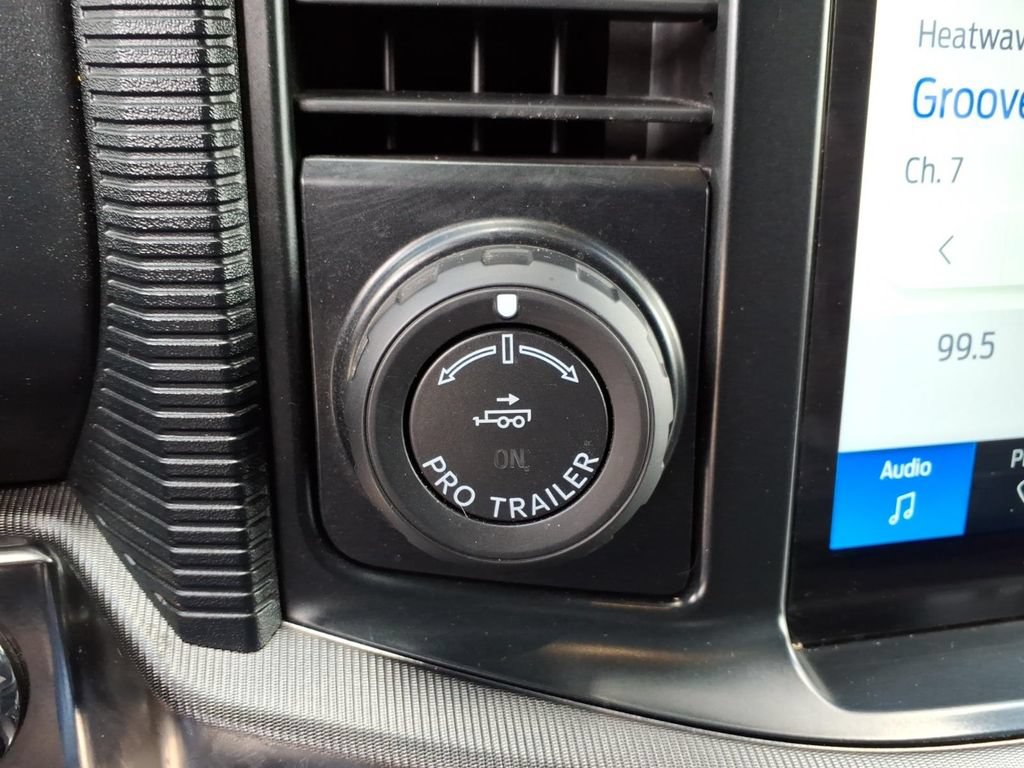 Used 2024 Ford F150 Lariat w/ Equipment Group 502A High AWD/4WD image 32