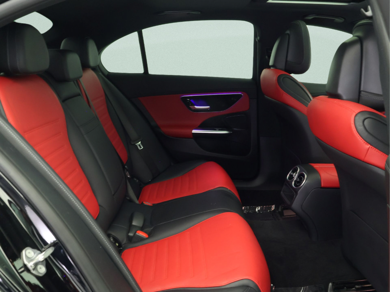 Certified 2023 Mercedes-Benz C 300 Sedan image 29
