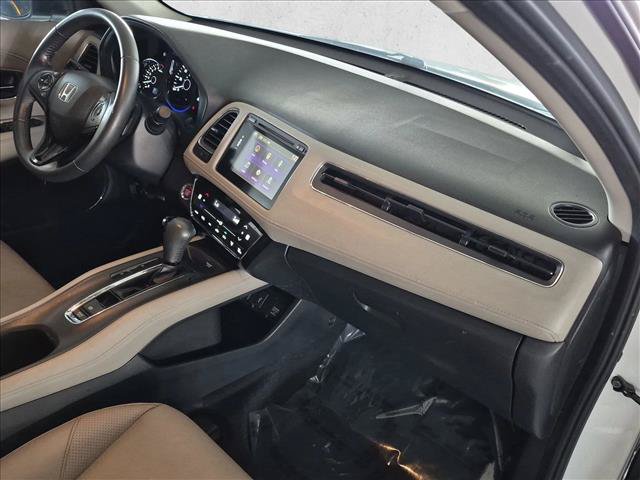 Used 2017 Honda HR-V EX-L image 23