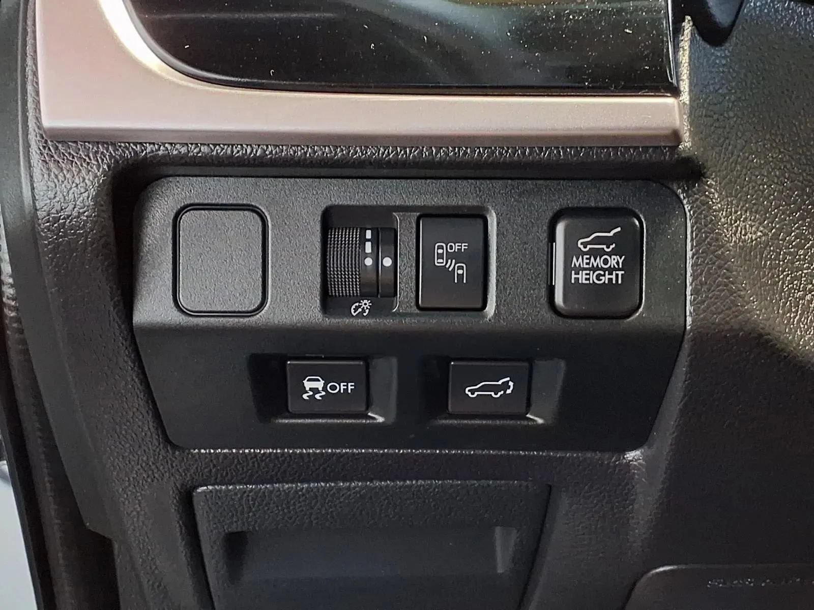 Used 2018 Subaru Forester 2.5i Limited AWD/4WD image 19