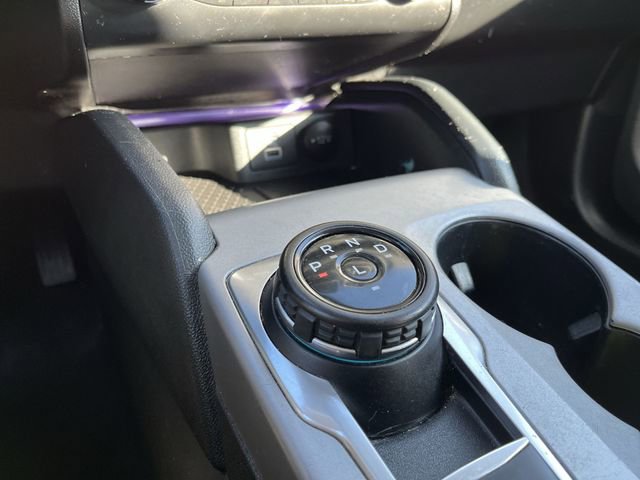 Used 2022 Ford Bronco Sport Outer Banks AWD/4WD image 22