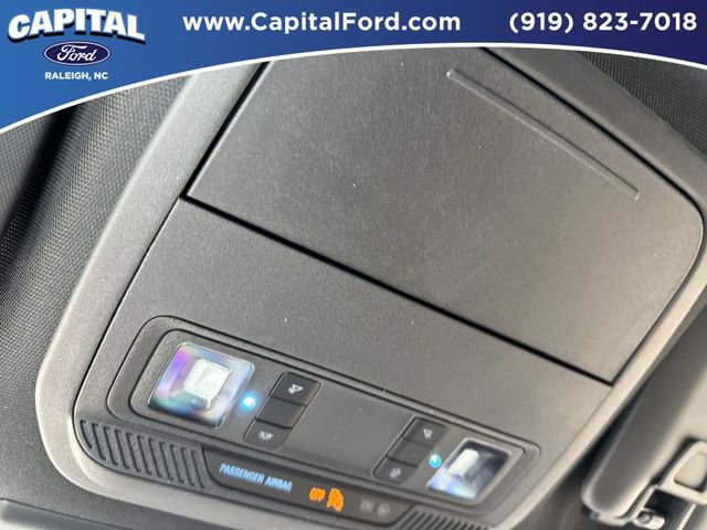 Used 2025 Ford Mustang Mach-E GT w/ Bronze Appearance Package image 29