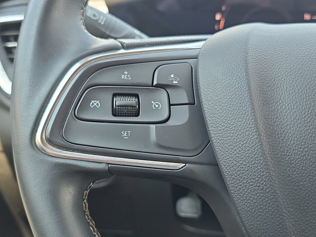 Certified 2024 Buick Encore GX Preferred AWD/4WD image 18