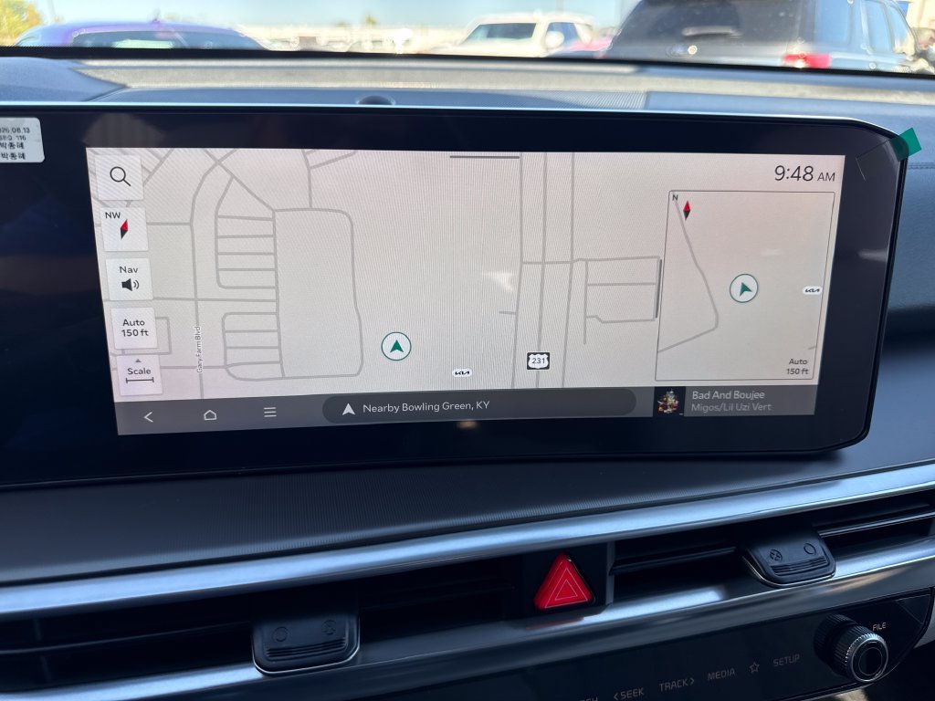 New 2026 Kia Sorento SX Prestige AWD/4WD image 25