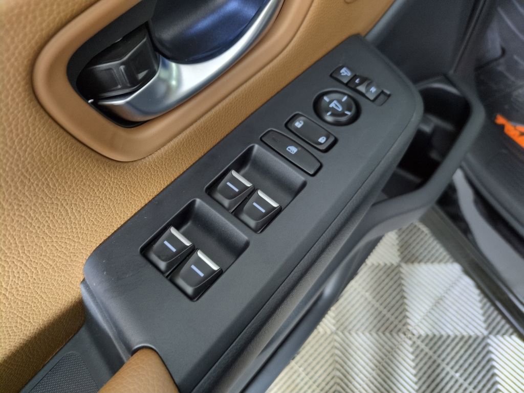 New 2026 Honda Passport TrailSport Elite image 11