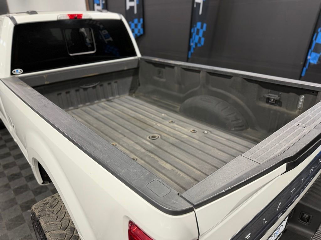 Used 2020 Ford F350 Platinum image 12