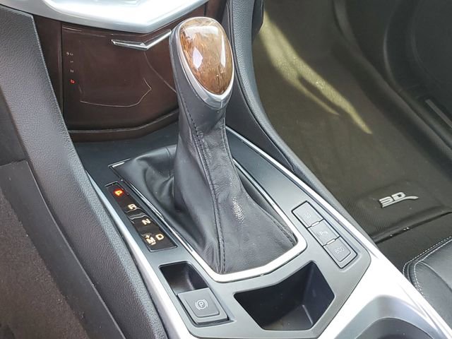 Used 2014 Cadillac SRX Luxury w/ Driver Awareness Package image 27